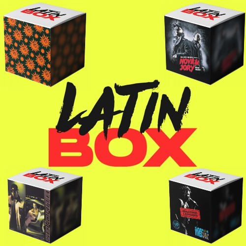 PISCINA (Trave DJ & Adri Naranjo Remix)